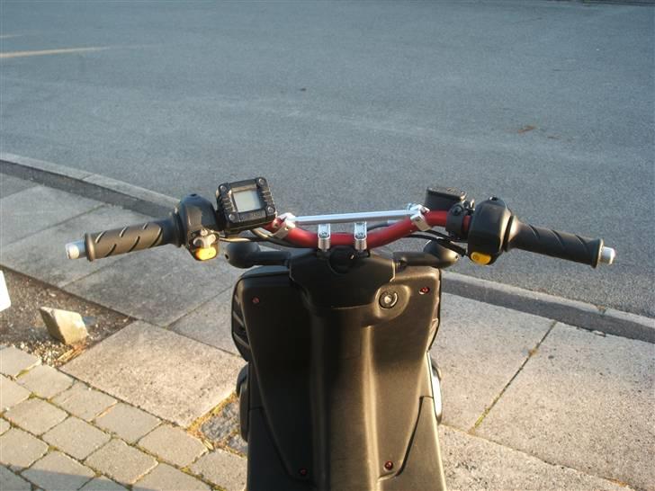 Peugeot TKR Furious SOLGT billede 3