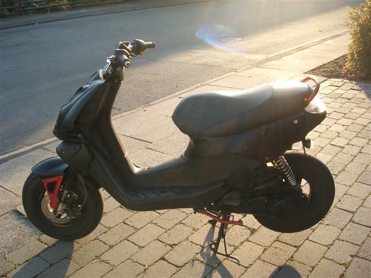 Peugeot TKR Furious SOLGT billede 5