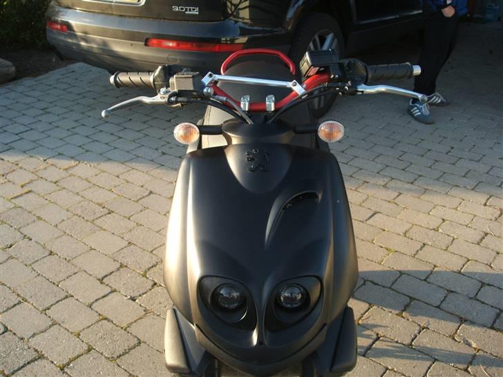 Peugeot TKR Furious SOLGT billede 6