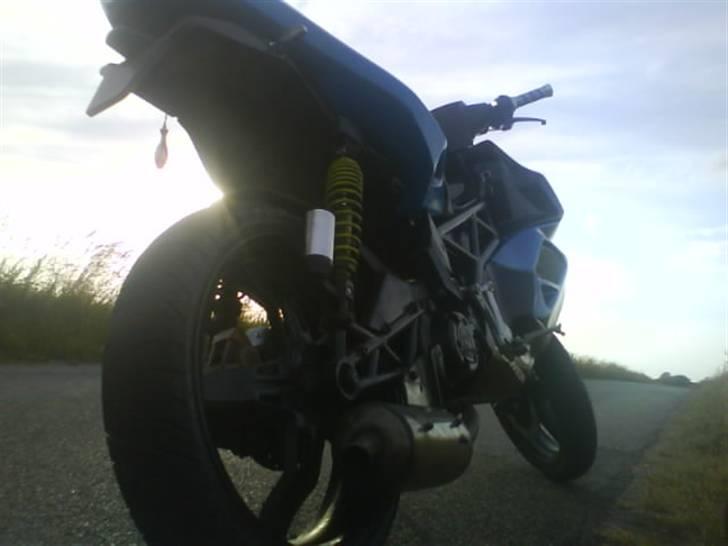 CPI gtr LC DD//det blå lig :b - gammelt billede. nye billeder kommer. billede 4