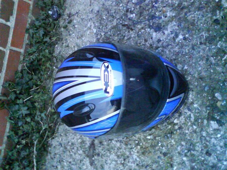 PGO Hot 50 solgt billede 10