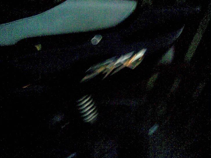 Honda SFX (SOLGT!!!) billede 12