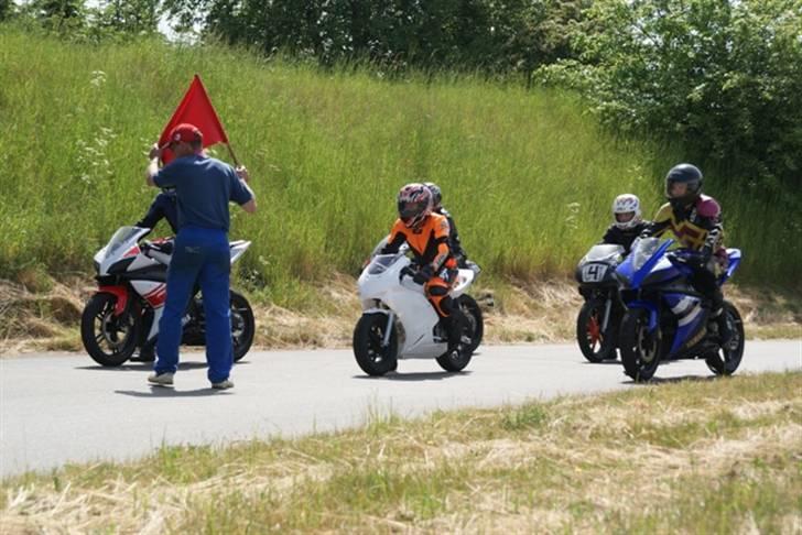 Blata Blata Elite 14 WRS - Ungdoms skole RR billede 16