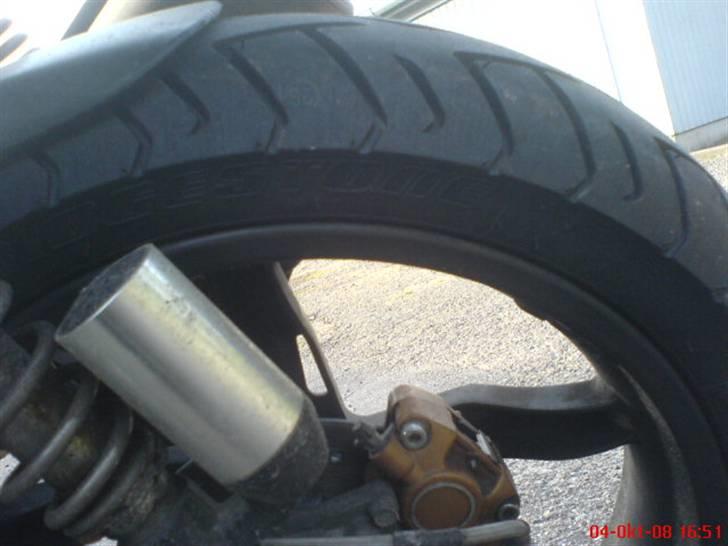 CPI GTR - Bridgestone billede 15