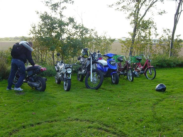 CPI Supercross SX. LC.Byttet! - Lars(hot), Søren(dax), Mig(cpi), Grumbler(Hot), Jonas(puch), Derosche(puch)  billede 14