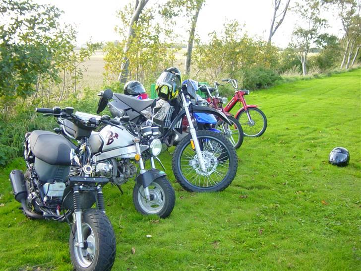 CPI Supercross SX. LC.Byttet! - Lars(hot), Søren(dax), Mig(cpi), Grumbler(Hot), Jonas(puch), Derosche(puch) billede 16