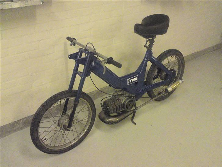 Puch maxi k billede 1