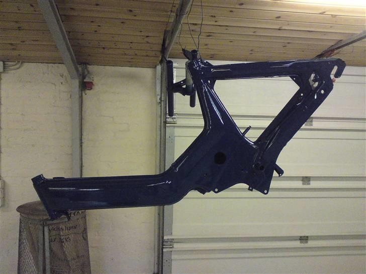 Puch maxi k billede 3