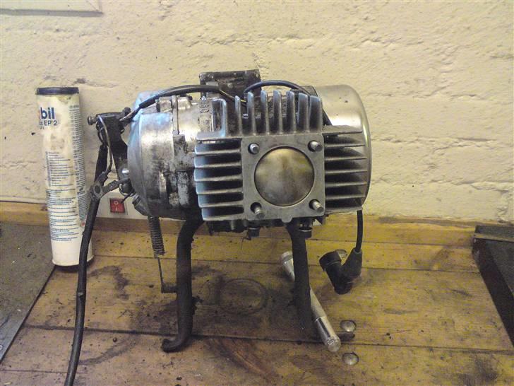 Puch maxi k billede 6