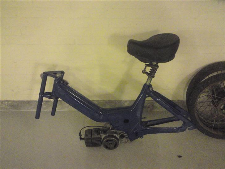 Puch maxi k billede 7