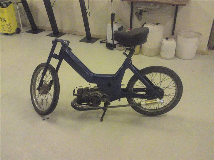 Puch maxi k billede 8