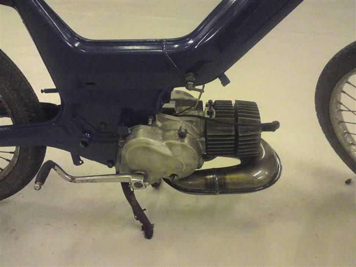 Puch maxi k billede 9