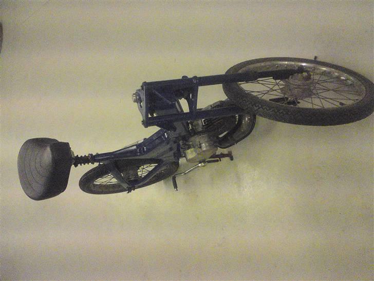 Puch maxi k billede 10