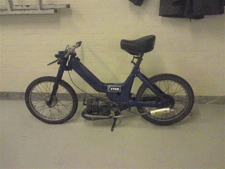 Puch maxi k billede 11