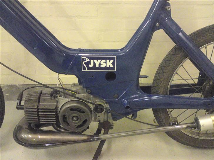 Puch maxi k billede 14