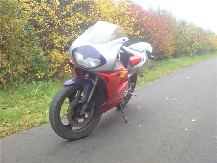 Aprilia RS 50 LC  ÐÐ SOLGT/BYTTET billede 6