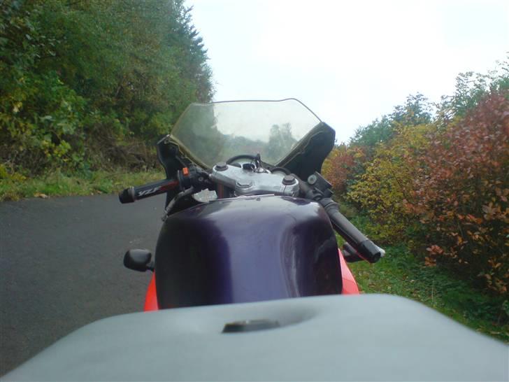 Aprilia RS 50 LC  ÐÐ SOLGT/BYTTET billede 8