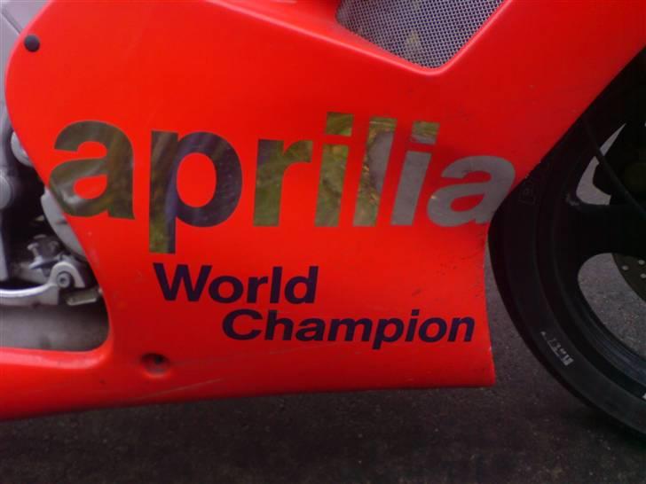 Aprilia RS 50 LC  ÐÐ SOLGT/BYTTET billede 9