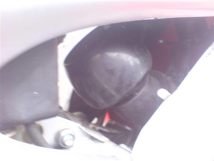 Aprilia RS 50 LC  ÐÐ SOLGT/BYTTET billede 10