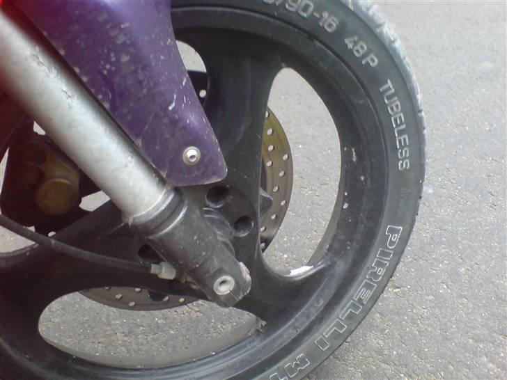 Aprilia RS 50 LC  ÐÐ SOLGT/BYTTET billede 11