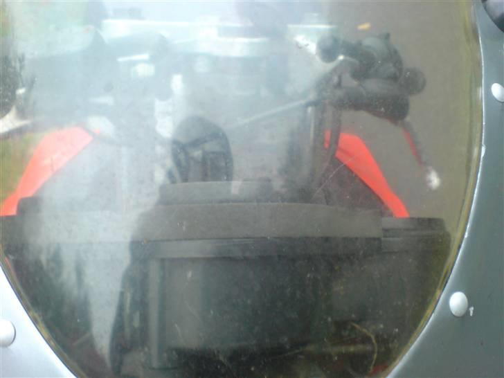 Aprilia RS 50 LC  ÐÐ SOLGT/BYTTET billede 12