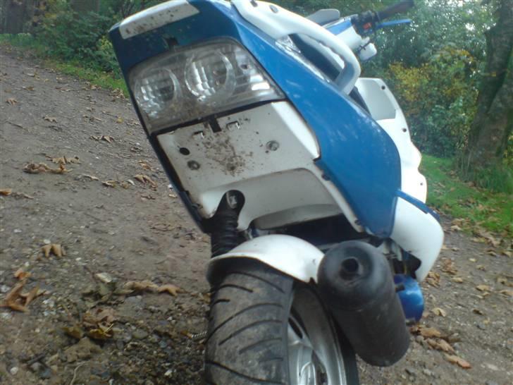 PGO Dr big billede 9