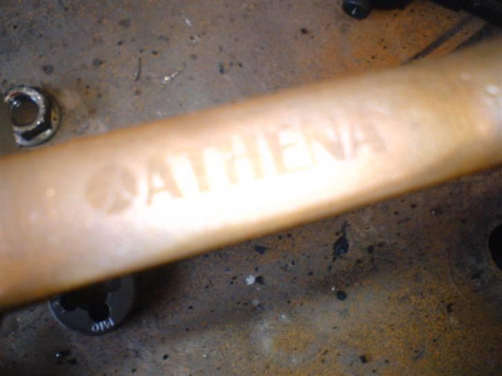 PGO Hot 50 Stage6 [Solgt] billede 3