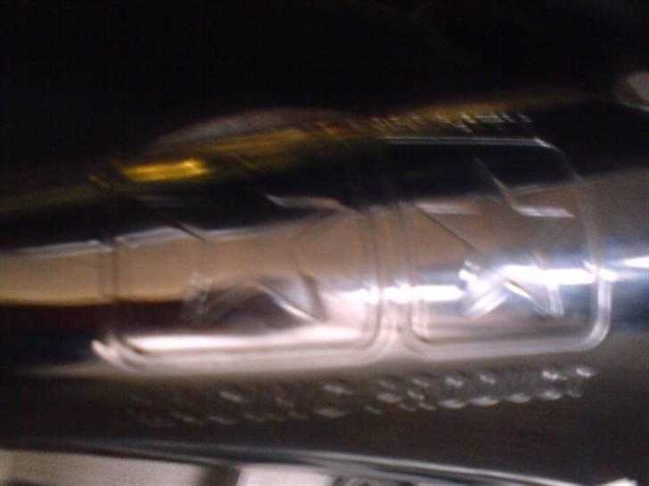 PGO Hot 50 Stage6 [Solgt] billede 4