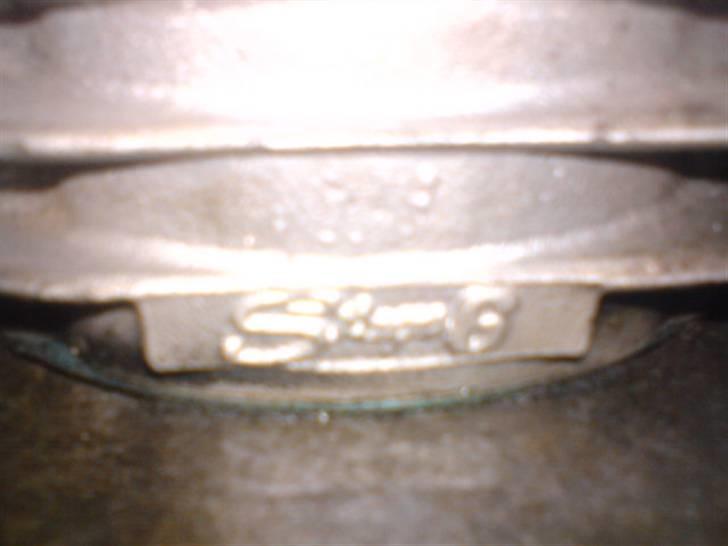 PGO Hot 50 Stage6 [Solgt] billede 7