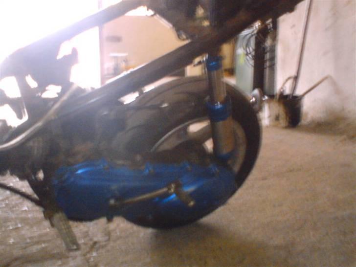 PGO Hot 50 Stage6 [Solgt] billede 9