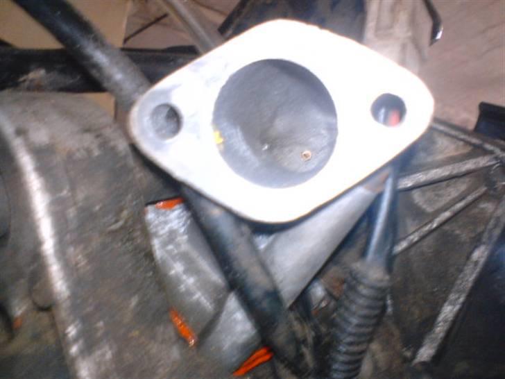 PGO Hot 50 Stage6 [Solgt] billede 11