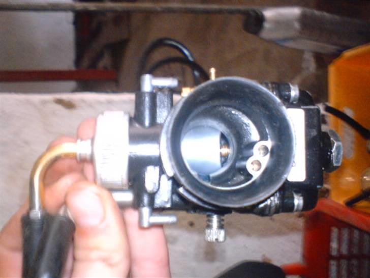 PGO Hot 50 Stage6 [Solgt] billede 13