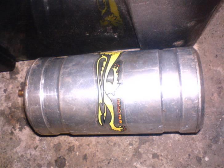 PGO Hot 50 Stage6 [Solgt] billede 14