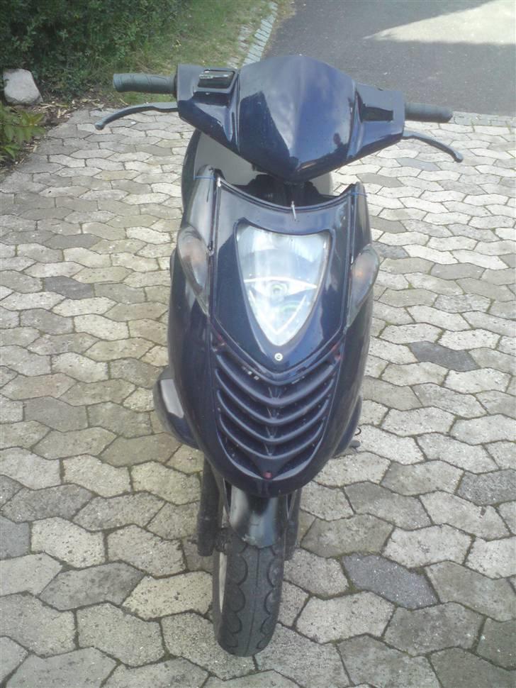 Aprilia Sonic Ac *SOLGT* billede 4
