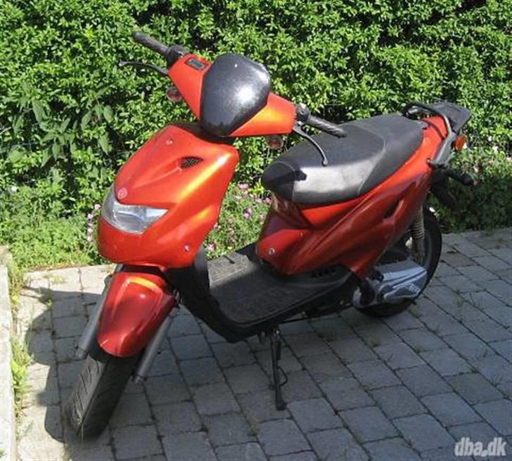 CPI Popcorn billede 1