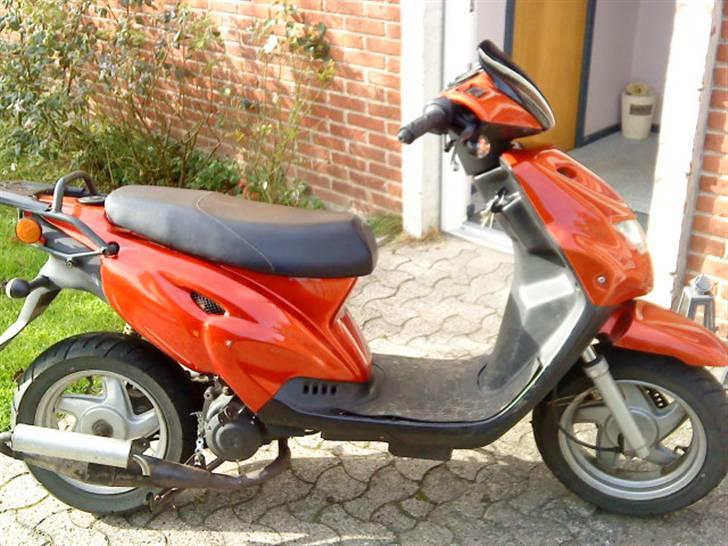 CPI Popcorn billede 4