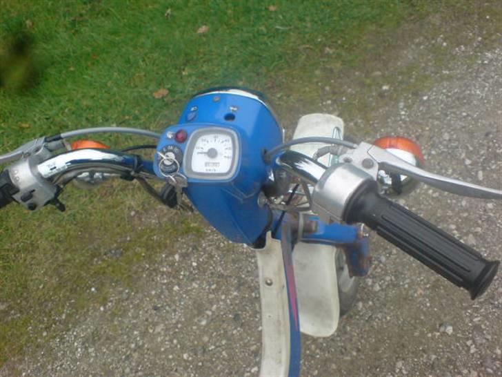 Suzuki FZ50  billede 5