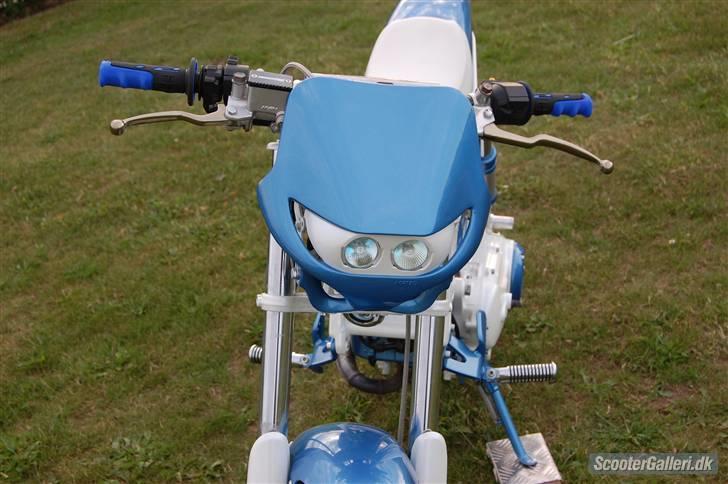 Suzuki street (maggie) byttet billede 7