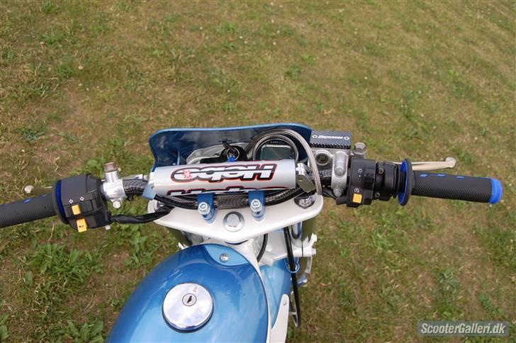 Suzuki street (maggie) byttet billede 10