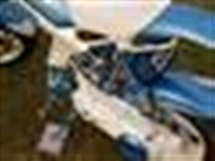 Suzuki street (maggie) byttet billede 14