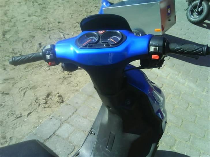 CPI popcorn [Tidl. scooter] billede 6