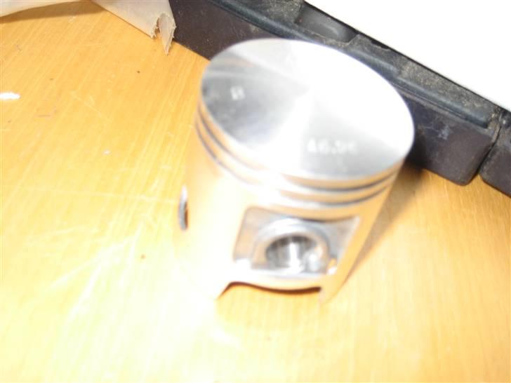 Suzuki Katana LC DD - Helt nyt stempel, Modtaget d. 7/10-08 billede 4