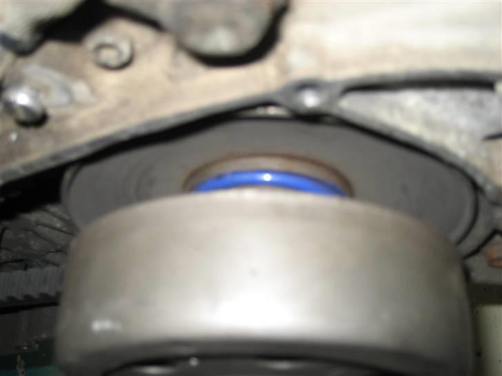 Suzuki Katana LC DD billede 9