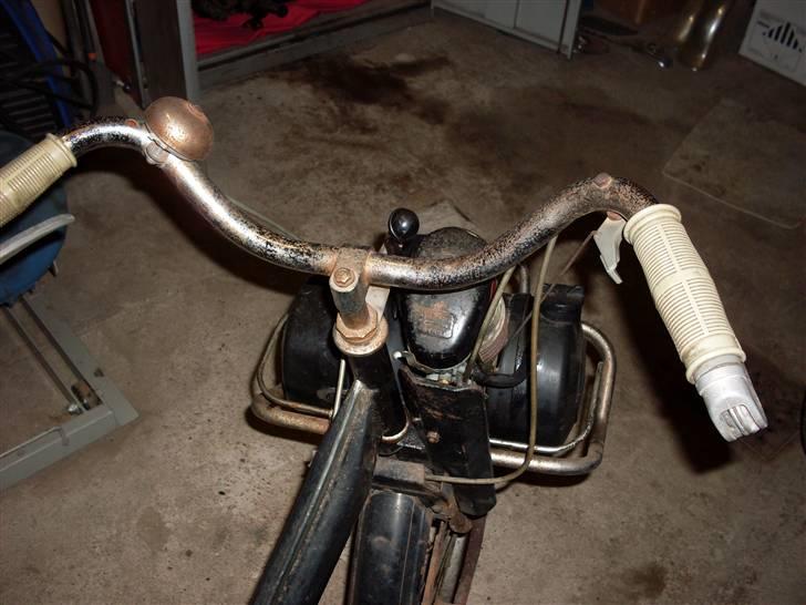 Velo Solex 3800 billede 9