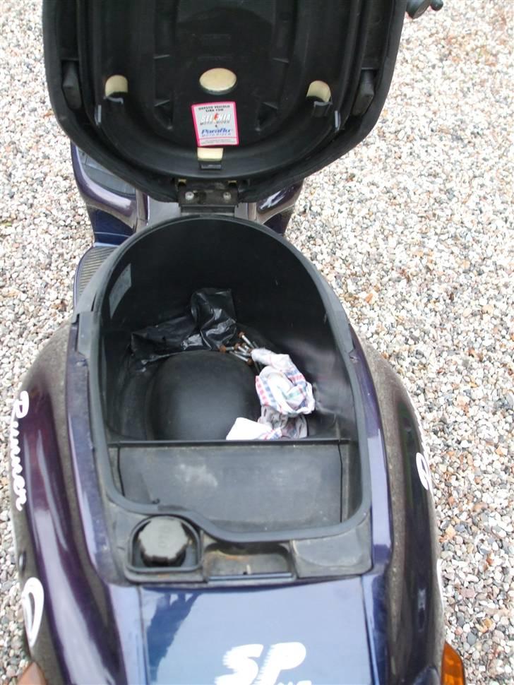 Gilera Runner SP  DD  billede 16