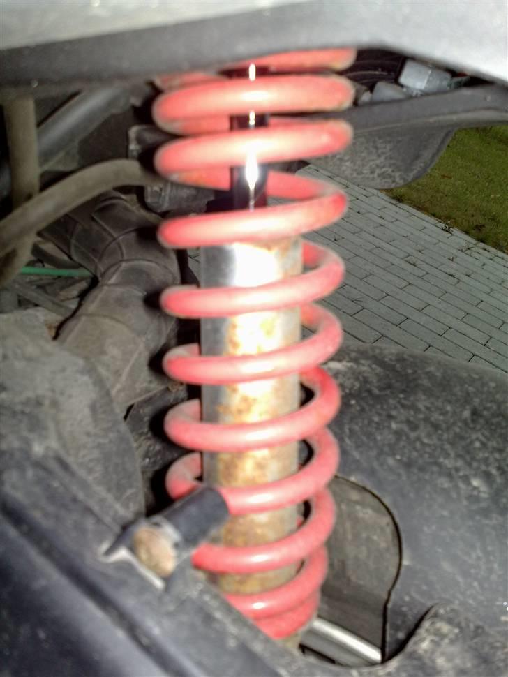 Kymco Agility  billede 6