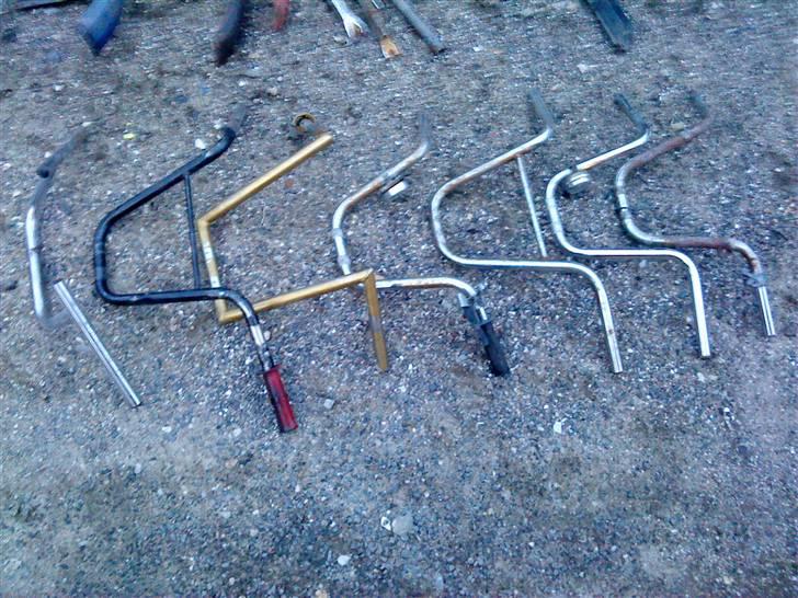 Puch Maxi  SOLGT~ billede 11