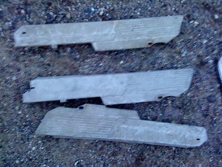 Puch Maxi  SOLGT~ billede 13