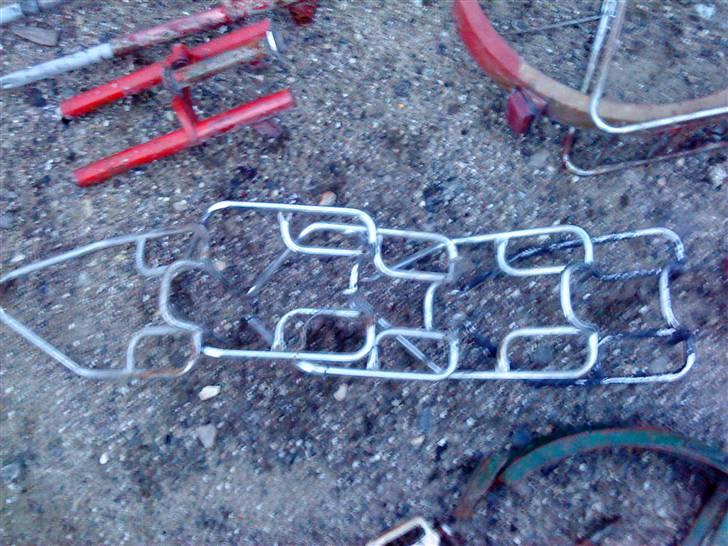 Puch Maxi  SOLGT~ billede 15