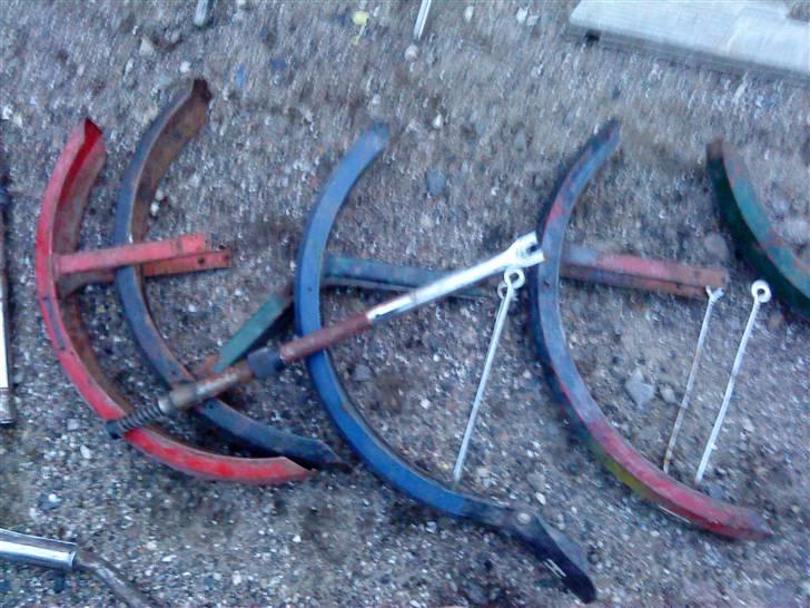 Puch Maxi  SOLGT~ billede 18